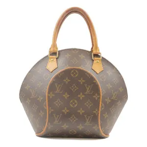 LOUIS VUITTON - Ellipse Monogram Handbag