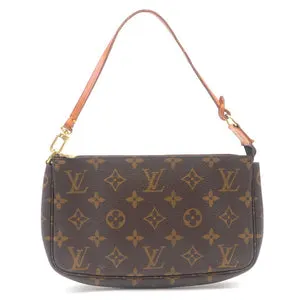 LOUIS VUITTON - Monogram Pochette