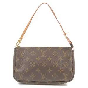LOUIS VUITTON - Monogram Pochette
