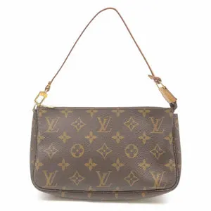 LOUIS VUITTON - Monogram Pochette