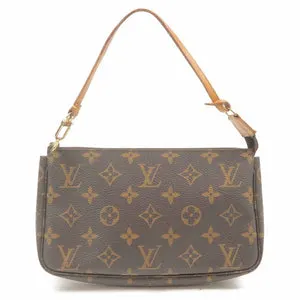 LOUIS VUITTON - Monogram Pochette