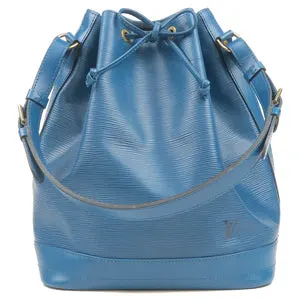 LOUIS VUITTON - Epi Leather Noe Bag