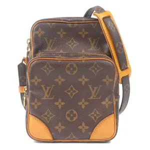 LOUIS VUITTON - Amazone Crossbody Bag