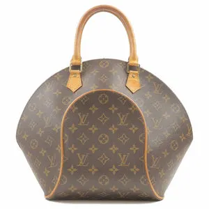 LOUIS VUITTON - Ellipse Monogram Handbag