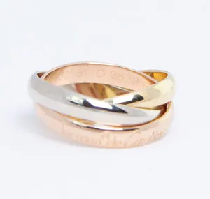 CARTIER - Cartier Trinity Ring