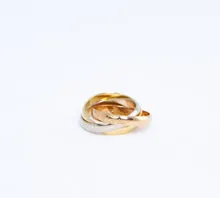 CARTIER - Cartier Trinity Ring