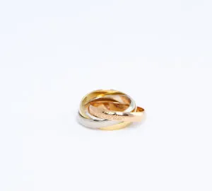 CARTIER - Cartier Trinity Ring