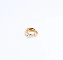 CARTIER - Cartier Trinity Ring