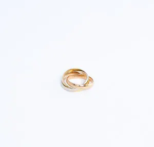 CARTIER - Cartier Trinity Ring