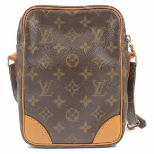 LOUIS VUITTON - Monogram Amazone Bag