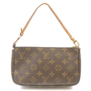 LOUIS VUITTON - Monogram Pochette