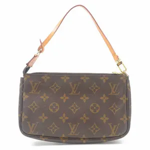 LOUIS VUITTON - Monogram Pochette