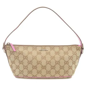 GUCCI - Pattern Shoulder Bag