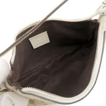 GUCCI - Pattern Shoulder Bag