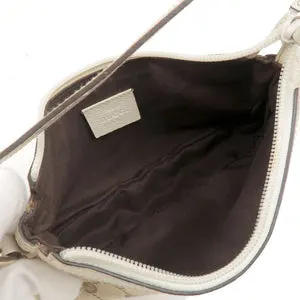 GUCCI - Pattern Shoulder Bag