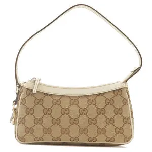 GUCCI - Pattern Shoulder Bag