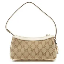 GUCCI - Pattern Shoulder Bag
