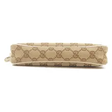 GUCCI - Pattern Shoulder Bag