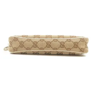 GUCCI - Pattern Shoulder Bag
