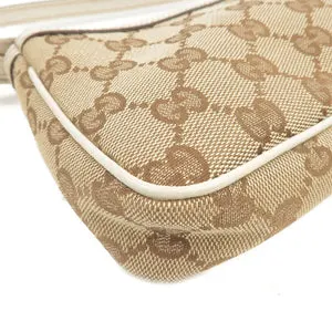 GUCCI - Pattern Shoulder Bag