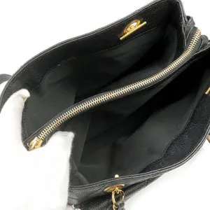 CHANEL - Chain Chain Shoulder Bag