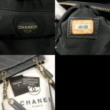 CHANEL - Chain Chain Shoulder Bag
