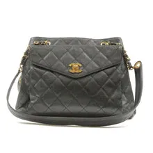 CHANEL - Chain Chain Shoulder Bag