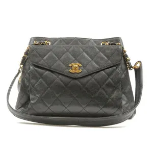 CHANEL - Chain Chain Shoulder Bag
