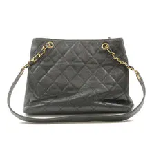 CHANEL - Chain Chain Shoulder Bag