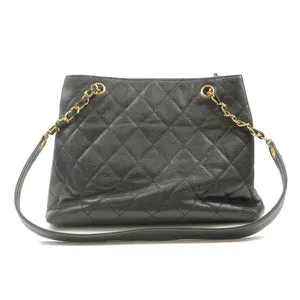 CHANEL - Chain Chain Shoulder Bag