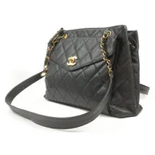 CHANEL - Chain Chain Shoulder Bag