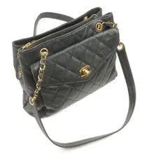 CHANEL - Chain Chain Shoulder Bag