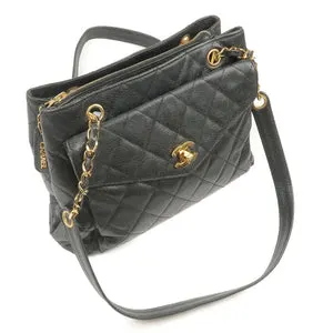 CHANEL - Chain Chain Shoulder Bag