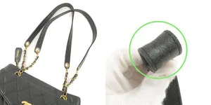 CHANEL - Chain Chain Shoulder Bag