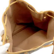 LOUIS VUITTON - Monogram Noe Bag