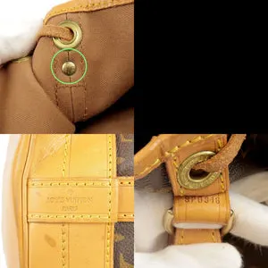 LOUIS VUITTON - Monogram Noe Bag