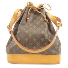 LOUIS VUITTON - Monogram Noe Bag