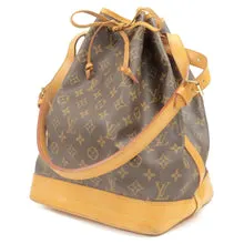 LOUIS VUITTON - Monogram Noe Bag