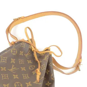 LOUIS VUITTON - Monogram Noe Bag