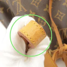 LOUIS VUITTON - Monogram Noe Bag