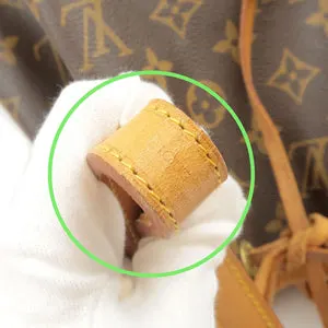 LOUIS VUITTON - Monogram Noe Bag