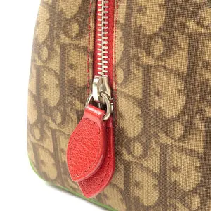 CHRISTIAN DIOR - Rasta Trotter Handbag