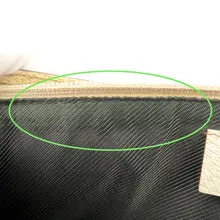 GUCCI - Pattern Shoulder Bag