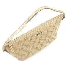 GUCCI - Pattern Shoulder Bag
