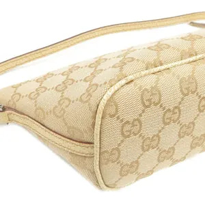 GUCCI - Pattern Shoulder Bag