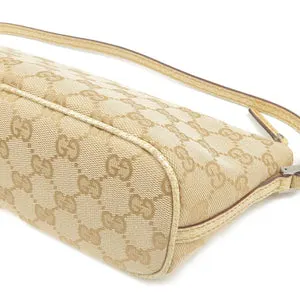 GUCCI - Pattern Shoulder Bag