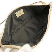 GUCCI - Pattern Shoulder Bag