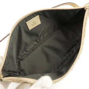 GUCCI - Pattern Shoulder Bag