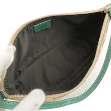 GUCCI - Pattern Shoulder Bag