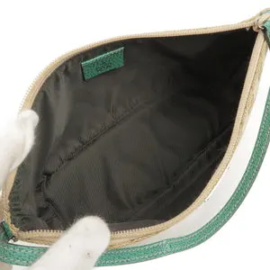 GUCCI - Pattern Shoulder Bag